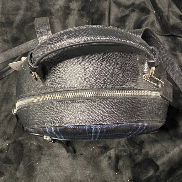 Coach Backpack - Picture 2 of 5